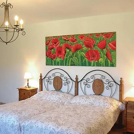 Cortijo De Picuales Vakantiehuis