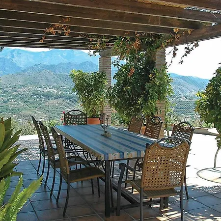 Cortijo De Picuales Vakantiehuis Torrox